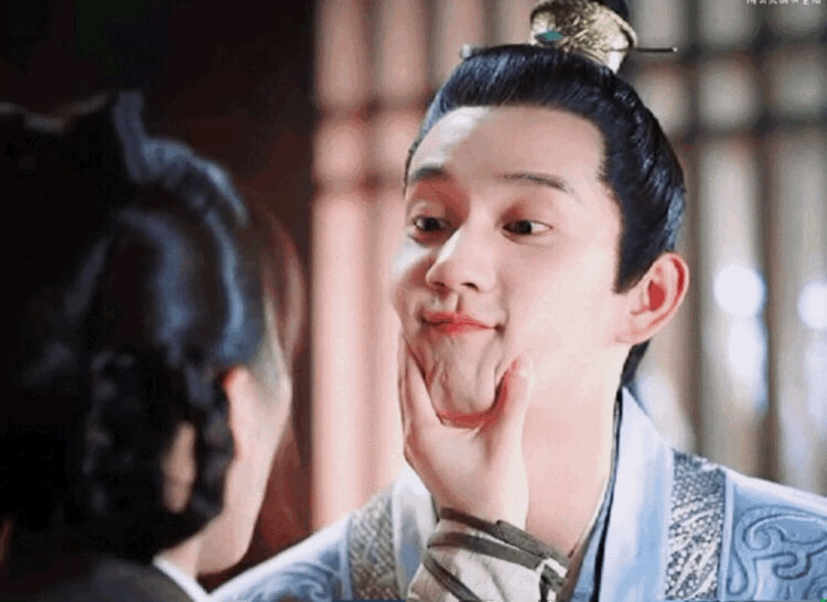 御赐小仵作,央视点名,央视楼健,女扮男装,苏晓彤,王子奇