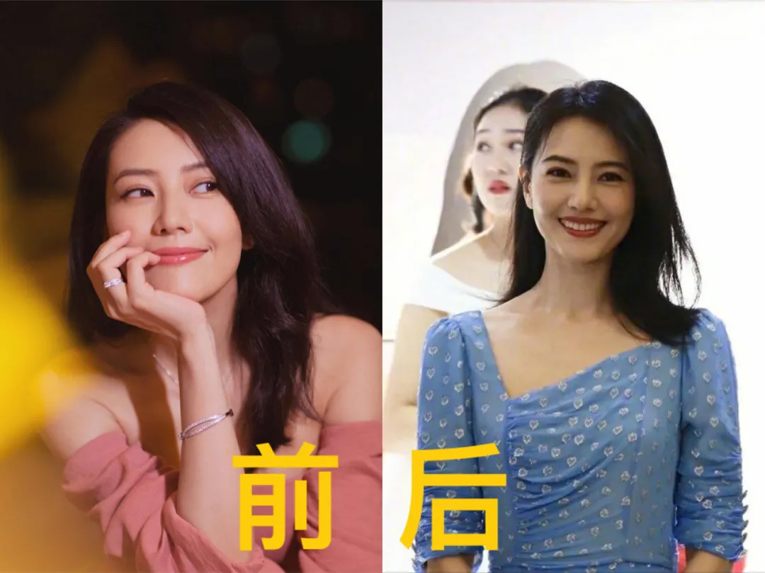 高圆圆,大秦帝国之裂变,咱们结婚吧,刘诗诗,章子怡,身材恢复