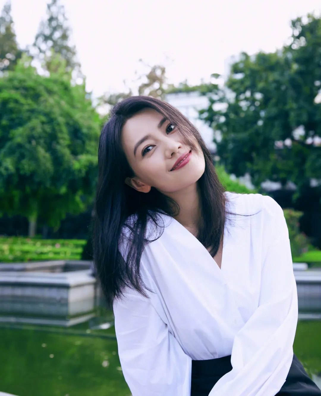 高圆圆,大秦帝国之裂变,咱们结婚吧,刘诗诗,章子怡,身材恢复