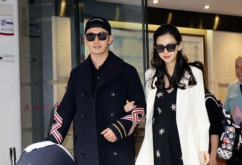 高圆圆,大秦帝国之裂变,咱们结婚吧,刘诗诗,章子怡,身材恢复