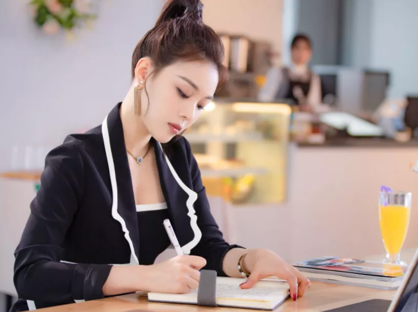 三十而已,景甜张彬彬,我和我们在一起,爱的理想生活,吴谨言,银河补习班,战狼