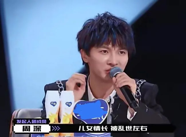 汪峰,中国好声音,那英,李荣浩,李克勤