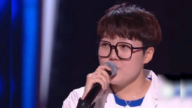 汪峰,中国好声音,那英,李荣浩,李克勤