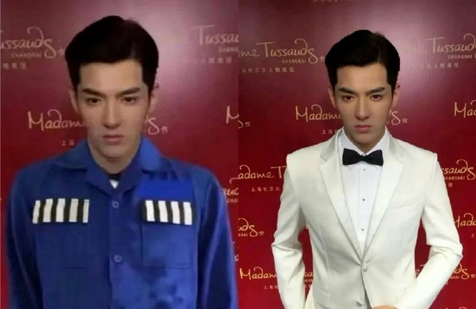 吴亦凡,张艺兴,扫黑风暴,孙红雷,这就是街舞