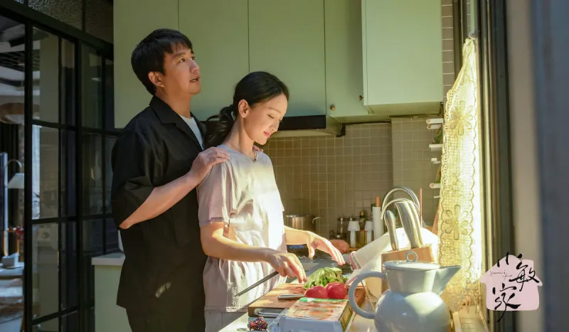 赵丽颖,周迅,胡歌,黄磊,小敏家,人民的名义,繁花,雪中悍刀行,风起洛阳,幸福到万家,落花时节,往后余生,小敏家,且试天下,和平方舟