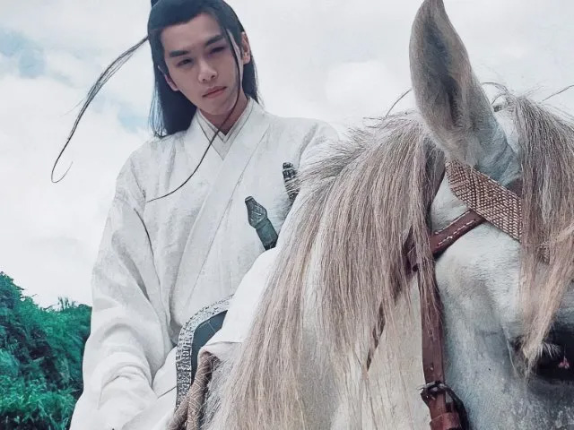 赵丽颖,周迅,胡歌,黄磊,小敏家,人民的名义,繁花,雪中悍刀行,风起洛阳,幸福到万家,落花时节,往后余生,小敏家,且试天下,和平方舟