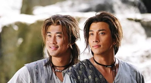 星辰大海电视剧,刘涛,林峯,刘涛古装剧,刘涛欢乐颂,刘涛综艺,刘涛时尚封面,林峯寻秦记,林峯TVB,林峯佘诗曼,林峯使徒行者