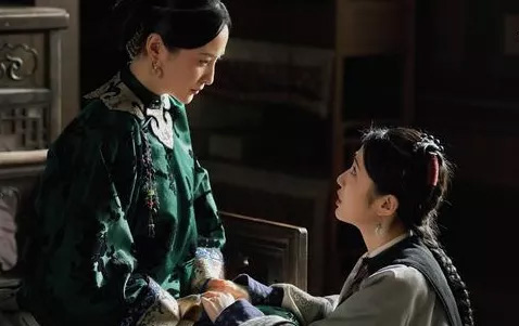 于正新剧,当家主母电视剧,蒋勤勤,杨蓉,惠英红,大龄女星翻红,于正家宅大戏,正房小三电视剧,黄奕,王艳,欧阳娜娜妹妹,刑侦日记惠英红,玉楼春杨蓉,乔家大院蒋勤勤