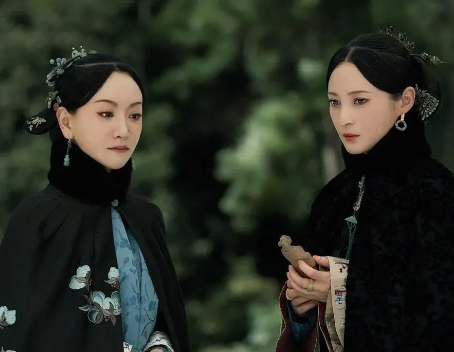 于正新剧,当家主母电视剧,蒋勤勤,杨蓉,惠英红,大龄女星翻红,于正家宅大戏,正房小三电视剧,黄奕,王艳,欧阳娜娜妹妹,刑侦日记惠英红,玉楼春杨蓉,乔家大院蒋勤勤