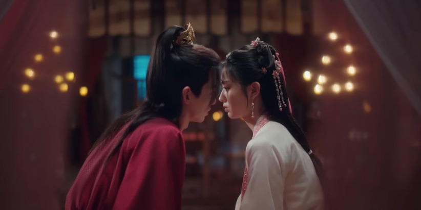 卿卿日常：撒糖时刻