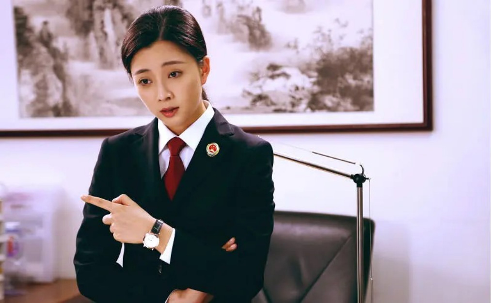 《人民检察官》剧照  — iTalkBB同步热映