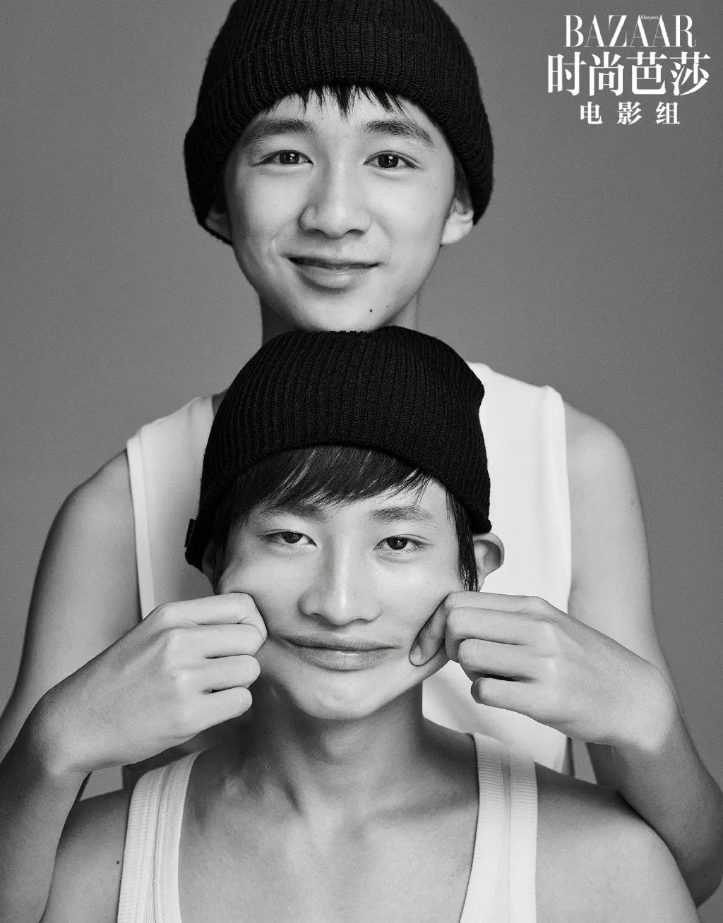 iTalkBB TV 影视 秦昊 《如懿传》《庆余年》《清平乐》《王牌对王牌》