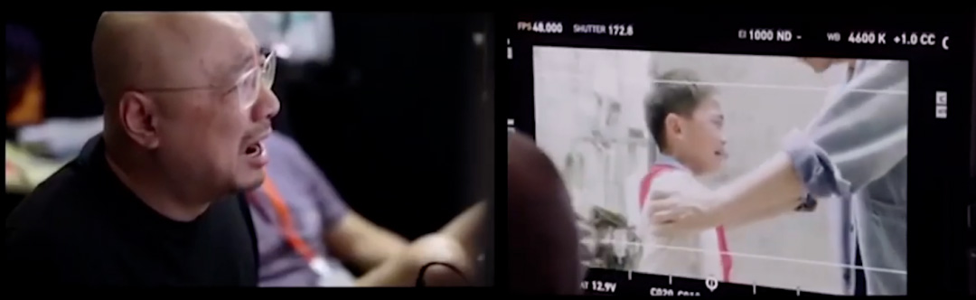 iTalkBB TV 影视 秦昊 《如懿传》《庆余年》《清平乐》《王牌对王牌》