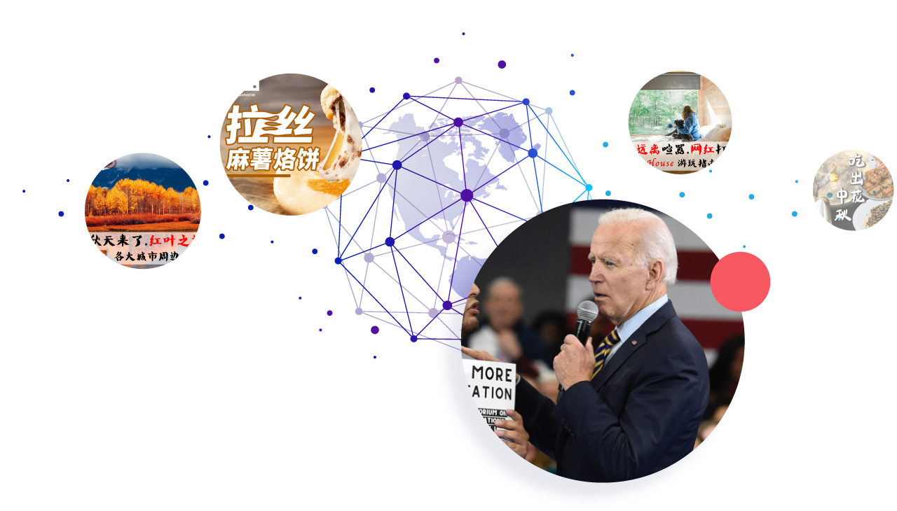 iTalkBB TV 立足北美本地，挖掘华人兴趣焦点。新闻、财经、美食、生活、娱乐，各类优质博主汇聚，共聊北美热闻，挖掘生活乐趣。